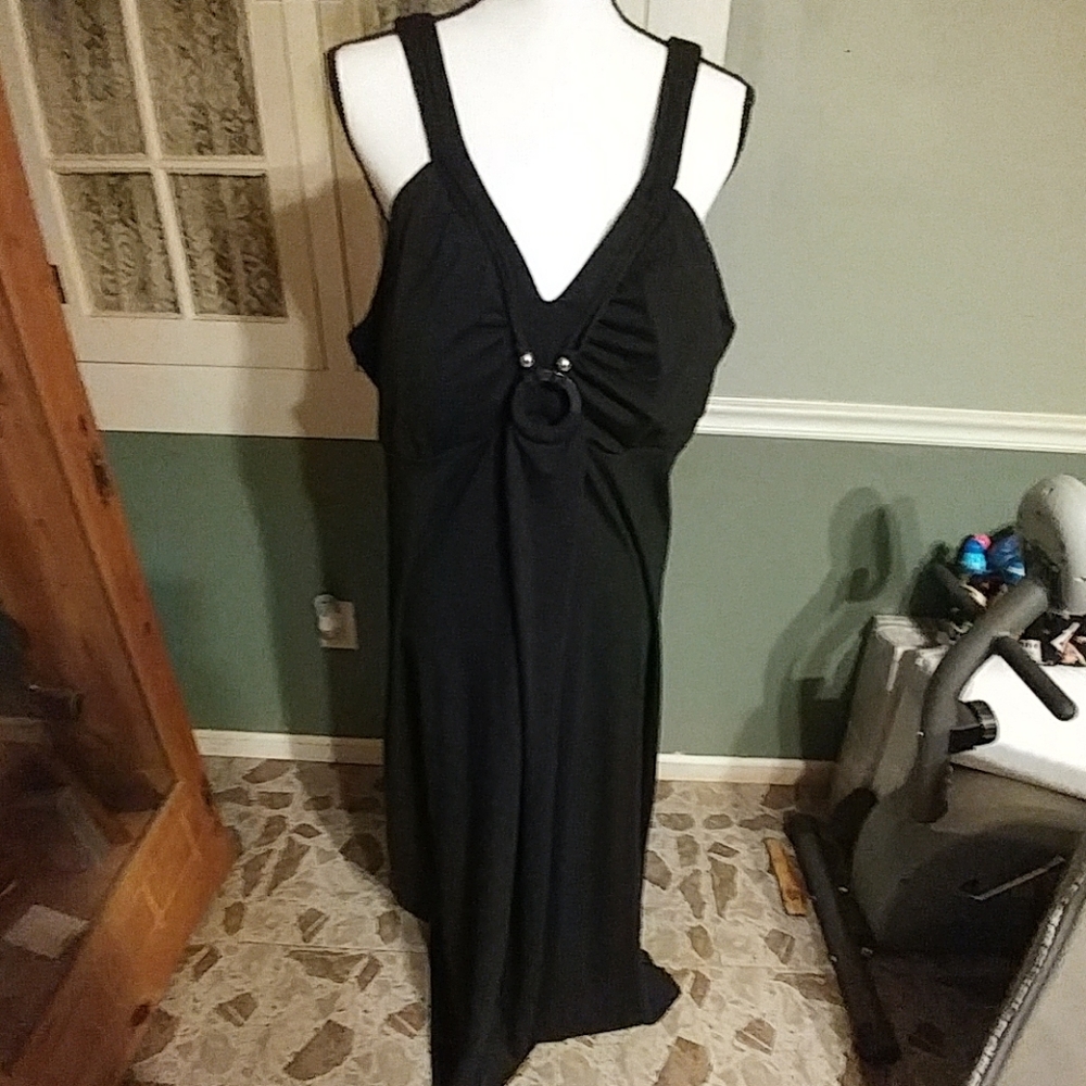Sun dress